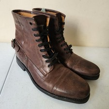 Star raw leather for sale  WHITBY