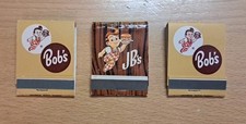 Bob big burger for sale  Ames