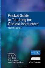 Pocket guide teaching gebraucht kaufen  Berlin