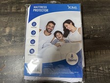 Mattress protector for sale  Brooklyn