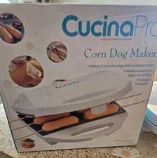 Culinary pro corn for sale  Reidsville