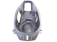 Pojemnik kask honda d'occasion Pojemnik kask honda d'occasion  Chambray-lès-Tours