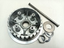 Tamburo frizione clutch usato  Italia