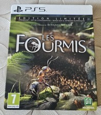 Fourmis edition limitée d'occasion  Clécy