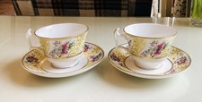 Pair spode cabinet for sale  SWANSEA