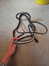 Silver clencher black for sale  LINCOLN