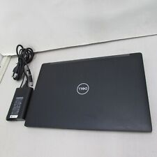 Notebook Dell Latitude 7490 - 1.9 GHz i5-8650U 16GB 512GB SSD tela sensível ao toque - 14.1" comprar usado  Enviando para Brazil