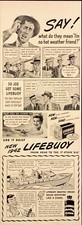 Lifebuoy health soap for sale  Flowery Branch
