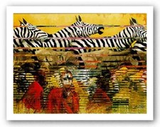Nairobi nocturne john for sale  Graysville