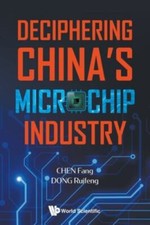 Deciphering china microchip for sale  Center Moriches