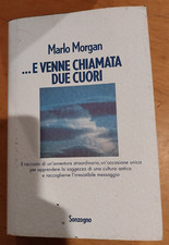 Libro romanzo ... usato  Cavenago d'Adda