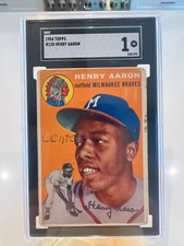 hank aaron rookie card for sale hank aaron rookie card for sale Gold Canyon