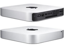 Mac mini 4gb d'occasion  Plaisir