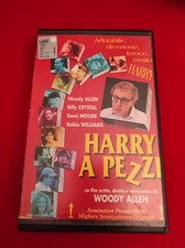 Vhs harry pezzi usato  Paterno