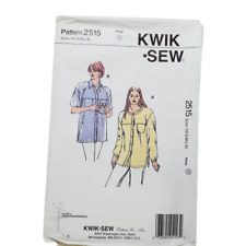 Kwik sew 2515 for sale  Marissa