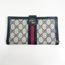 Gucci vintage navy for sale  Long Beach