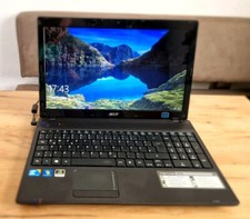 Aspire 5742g 30ghz gebraucht kaufen  Lingen (Ems)