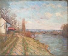 Louis bail tableau d'occasion Louis bail tableau d'occasion  Mantes-la-Jolie