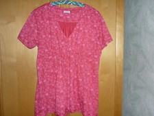 Damenblusenshirt xxl . gebraucht kaufen  Elbingerode