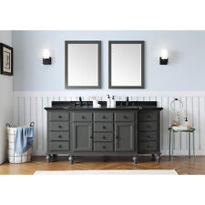 Heartside vanity dark for sale  Sayreville