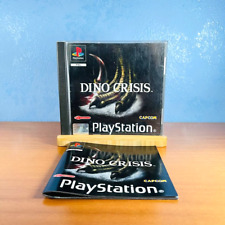 Dino crisis ps1 usato  Osio Sotto