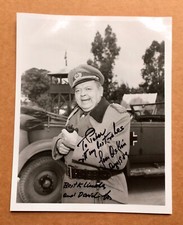 Leon askin signed for sale  Little Neck