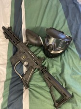 Project salvo paintball for sale  Owenton