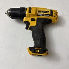 Dewalt drill dc710 for sale  PRESTON