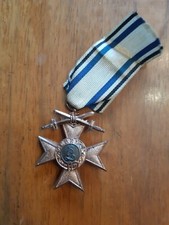 Bayrisches militärverdienstkr gebraucht kaufen  Worms