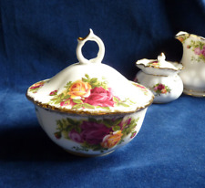 Royal albert old for sale  TUNBRIDGE WELLS