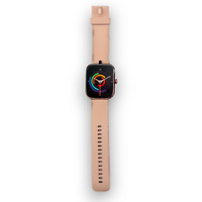 Smartwatch rosegold rosa gebraucht kaufen  Hohenfels