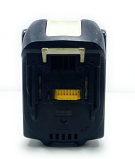 Bateria Makita BL1815N 18V 27Wh DC 1.5Ah Li-Ion 196235-0 íon de lítio comprar usado  Enviando para Brazil