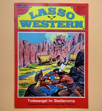 Bastei lasso western gebraucht kaufen  Wallenhorst