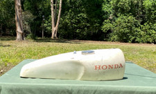 Fiberglass motorcycle racing for sale  Dade City