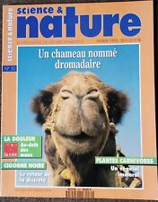 Lot revues science d'occasion  Pacy-sur-Eure