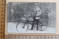 Foto photo motorrad gebraucht kaufen  Horneburg