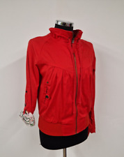 Desigual red bomber for sale  SHEFFIELD