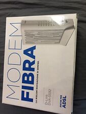 Modem fibra link usato  Roma