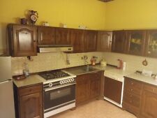 Cucina con tavolo usato  Villanova Solaro
