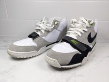 Tênis masculino Nike SB retrô Air Trainer clorofila EUA 10 Reino Unido 9 EUR 44 comprar usado  Enviando para Brazil