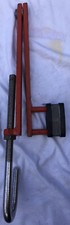 Genuine abus mk3 for sale  CHELMSFORD
