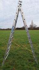 Combination step ladder for sale  TONBRIDGE