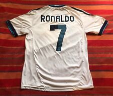 Maglia cristiano ronaldo usato  Roma