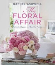 Rachel ashwell floral for sale  Montgomery