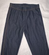 Girls leggings age for sale  ANTRIM