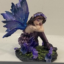 Nemesis figurine decorative for sale  BIRMINGHAM