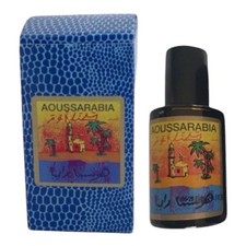 Real aoussarabia perfumes d'occasion  Expédié en Belgium