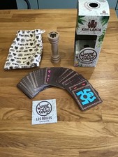 Jungle speed koh d'occasion  Tigy