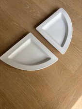 Set two villeroy for sale  LETCHWORTH GARDEN CITY