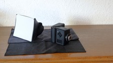 Metz mecablitz m400 usato  Spedire a Italy